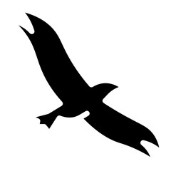 bird glyph 