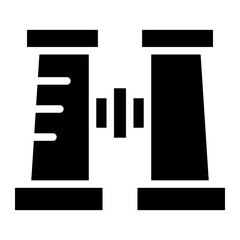 binocular glyph 