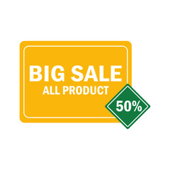 Sale Badge Element Collection For Template Design Element