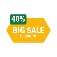 Sale Badge Element Collection For Template Design Element