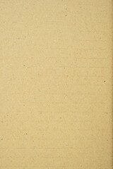 brown cardboard box, paper texture background