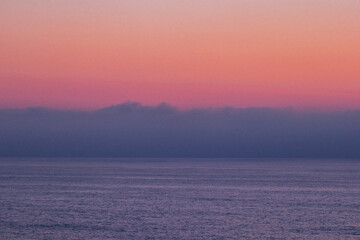 Fototapeta premium Sunset