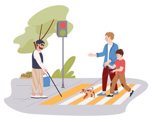 Accessible Environment Concept