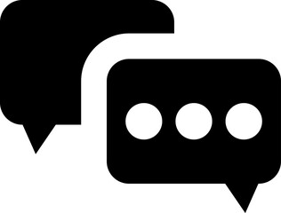 Phone icon. Chat icon. Telephone call sign. Contact icon phone mobile call. Contact us symbol. Cell phone pictogram. Vector illustration.