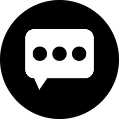 Phone icon. Chat icon. Telephone call sign. Contact icon phone mobile call. Contact us symbol. Cell phone pictogram. Vector illustration.