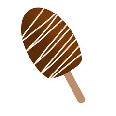 chocolate ice cream