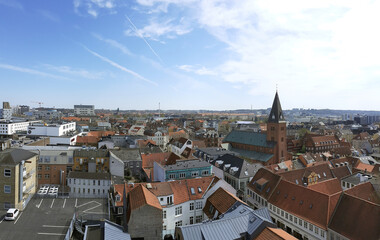Obraz premium Aalborg
