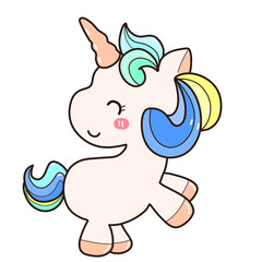 cute unicorn