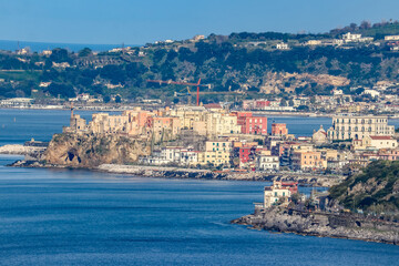 Naples, Italy