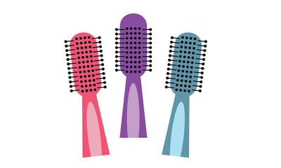 Comb for style your hair beautifully.