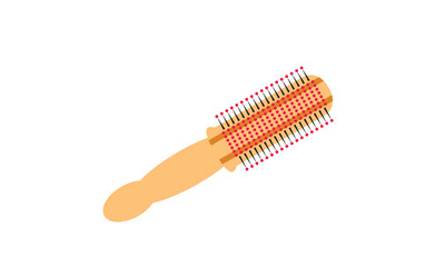 Comb for style your hair beautifully.