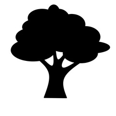 tree icon