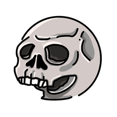 Skulls 