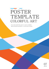 artistic graphic design book cover background
