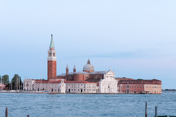 Fototapeta premium San Giorgio Maggiore