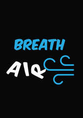 Breath air design