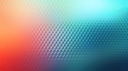 Abstract Concept Design: An Illustration of Artful Imagination, Geometric Textures, and Computer Graphic Techniques on a Bright, Clean Background. Generative AI
