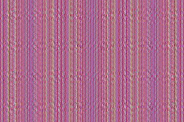 Lines stripe vertical. Seamless vector pattern. Fabric texture textile background.