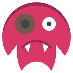 halloween line icon,linear,outline,graphic,illustration