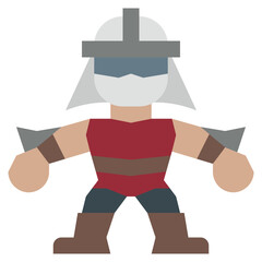 shredder line icon,linear,outline,graphic,illustration