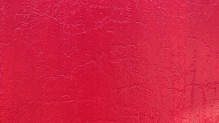 red texture background.