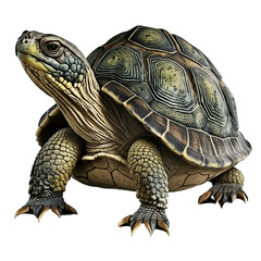 Fototapeta premium turtle