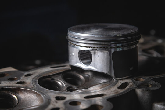 Liner Piston Stock Photos - Free & Royalty-Free Stock Photos from Dreamstime