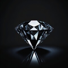 Dark Luxury Diamond | Pure diamond Graphical Content  | Generated by Ai Generative 