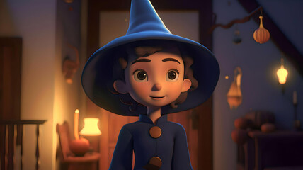 Little Wizard