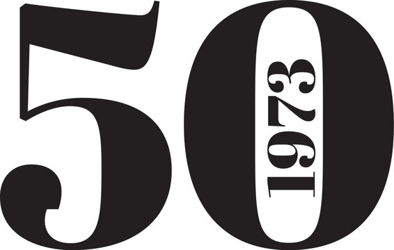 50 1973