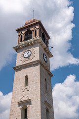 Balıkesir Clock Tower, Balıkesir Turkey