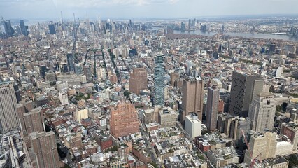 city