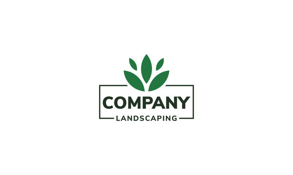 Landscaping Logo Design, landscaping logo design ideas, best landscape logos, landscaping logo templates, agriculture logo
