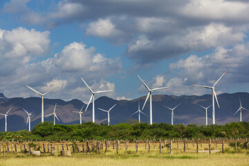 Windmill