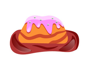 Candy Land Element