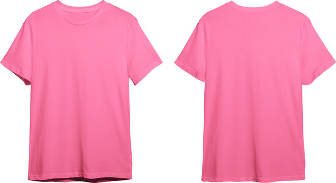 Pink T Shirt Images – Browse 507 Stock Photos, Vectors, and Video