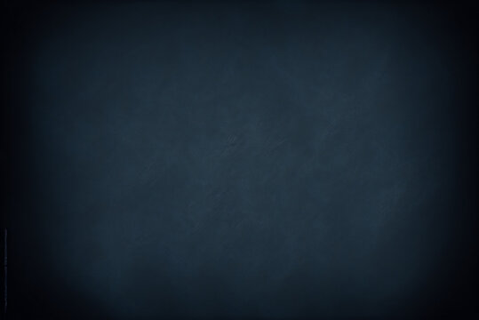 dark blue background with chalk