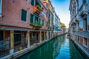 Views of Venice