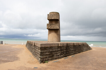 Débarquement en Normandie
