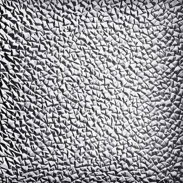 pattern with abstract
