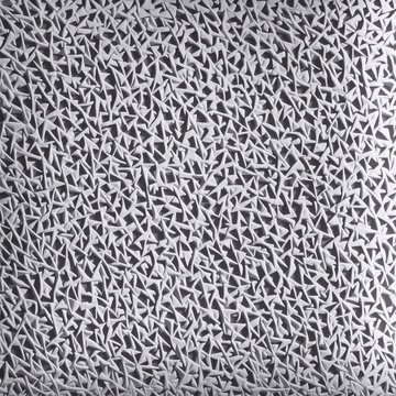 pattern with abstract
