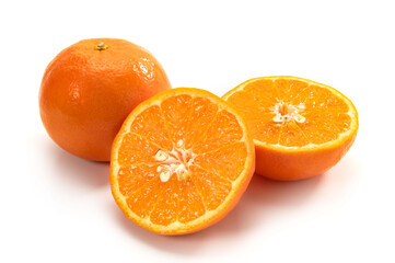 柑橘類のセミノール