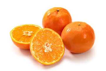 柑橘類のセミノール