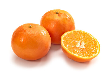 柑橘類のセミノール