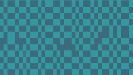 Triangular Grid Pattern