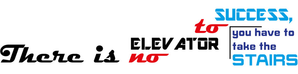 Motivational statement.