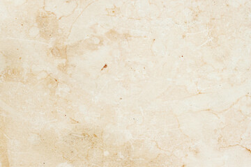 Old paper texture, dirt stains, spots, vintage background