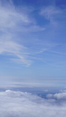 Spring weather is changeable