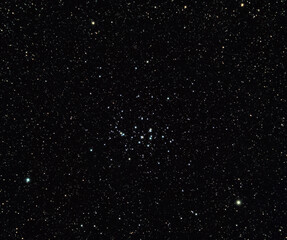 Beehive Cluster