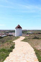 Molino de viento